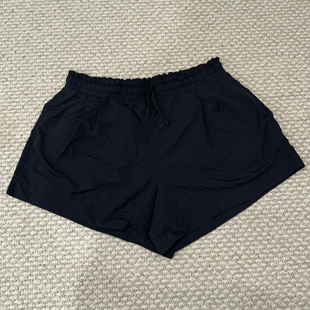 Athletic Shorts